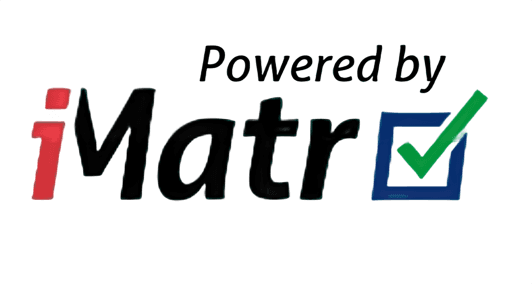 Powered by iMatr